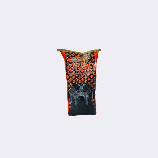 Simply Good  Σκυλοτροφή 20kg